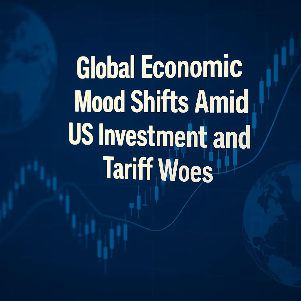 Global economic US investment tariff