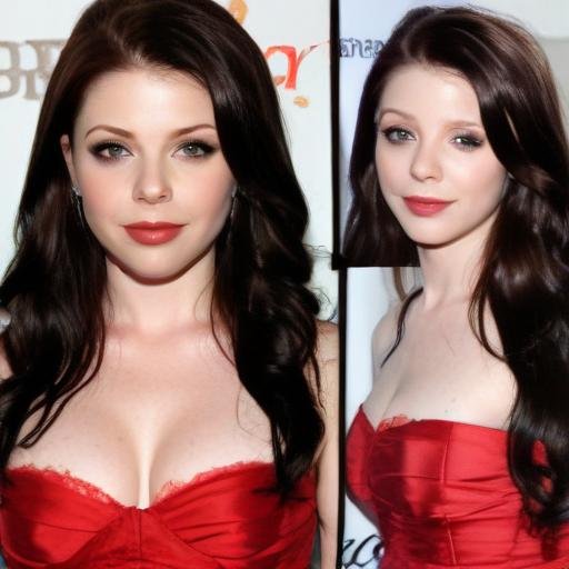 Michelle Trachtenberg