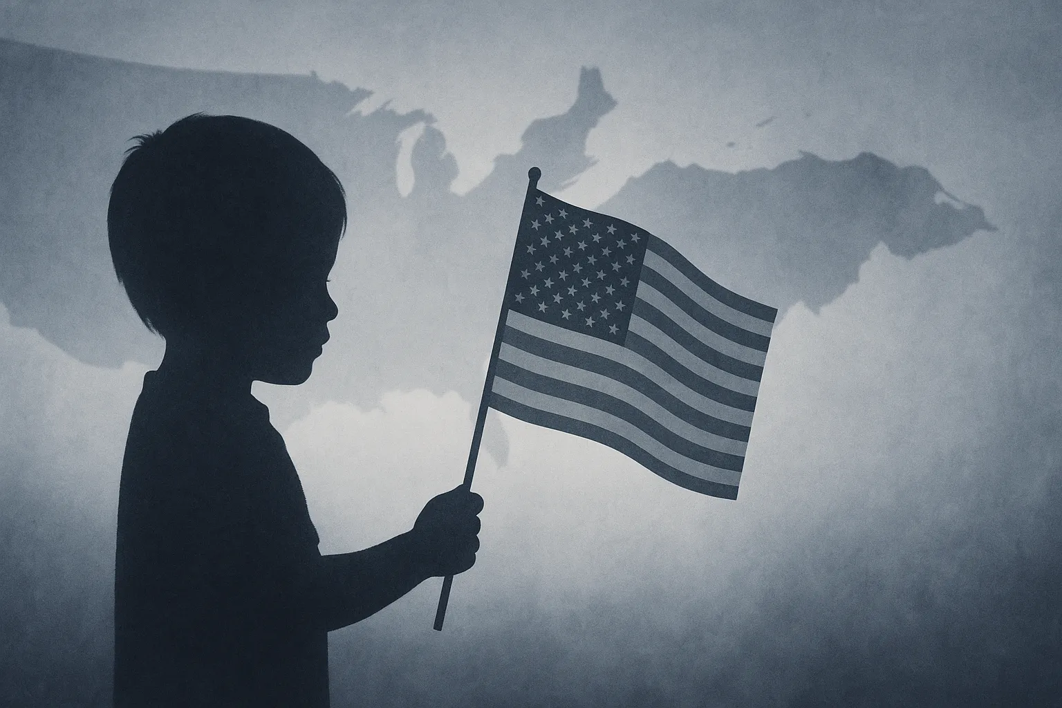 U.S. Citizen Children to Honduras