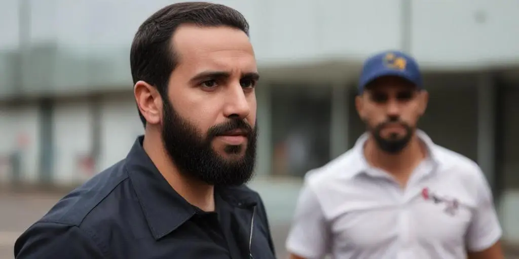 Nayib Bukele