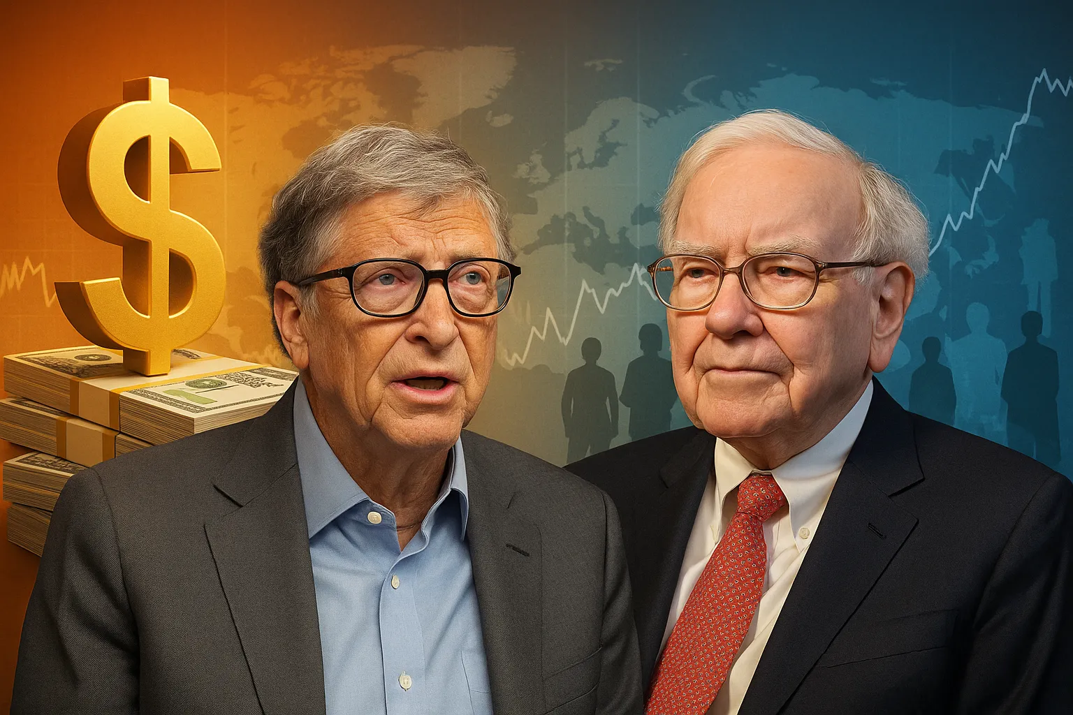 Gets plan vs buffets challenges