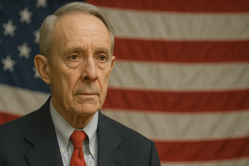 SC Justice David H. Soute