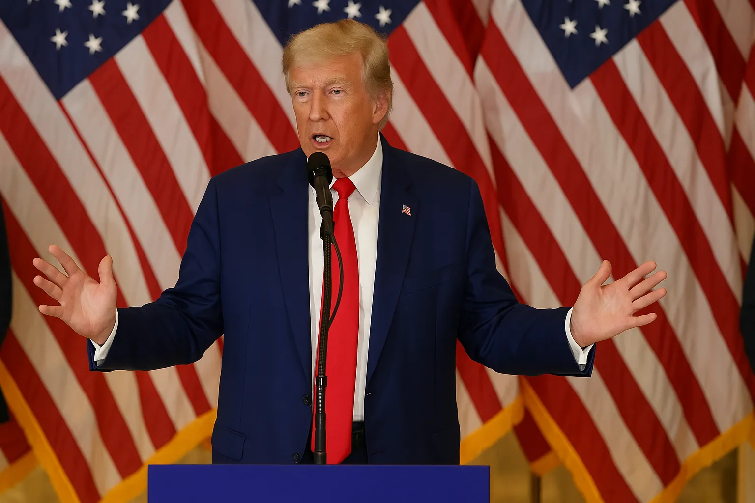 House GOP Nears Cap Changes