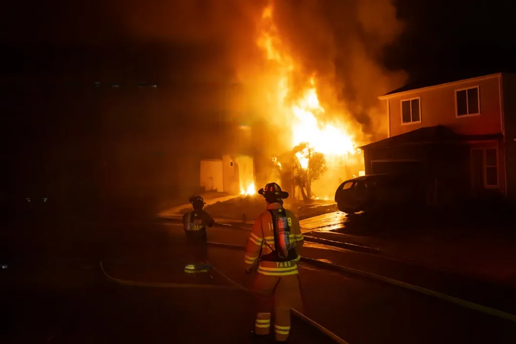 tragedy plan crash in San Diego