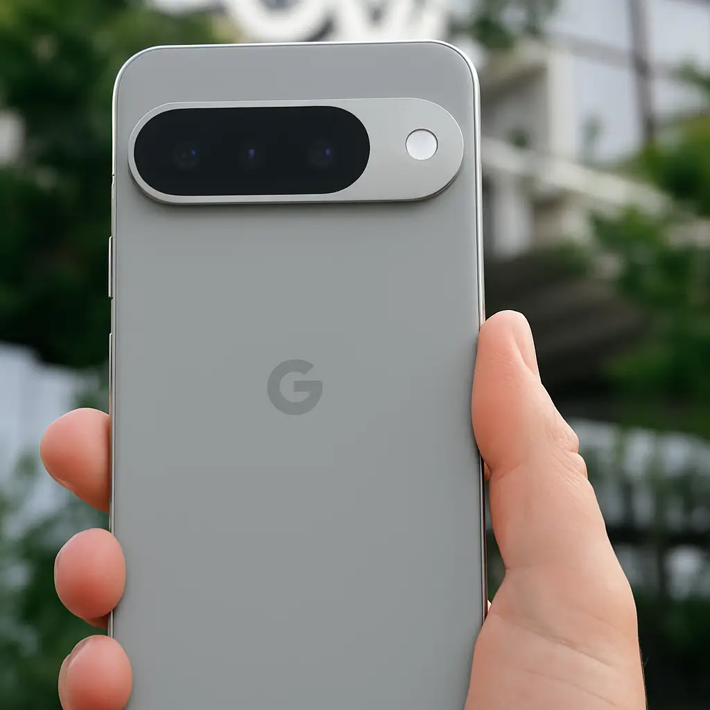 Pixel 10 Release Date and Expected Prices