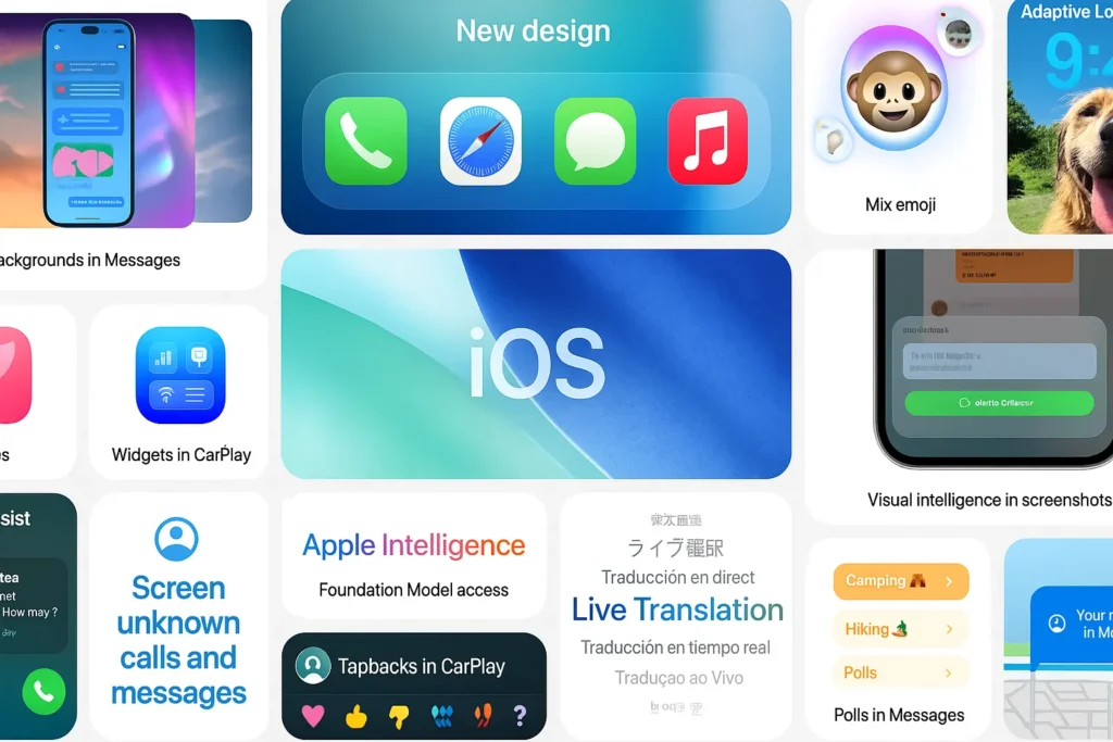 iOS 26 beta: Hidden "ReflectionAlt1 EncoreRemix" ringtone exposed