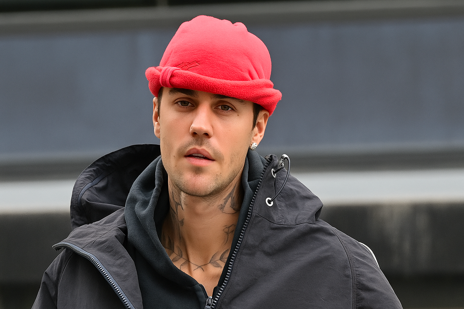 Justin Bieber Drops 7th Album