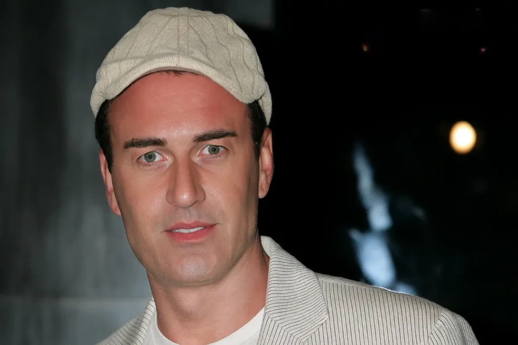 Julian McMahon Charmed actor Nip/Tuck RIP