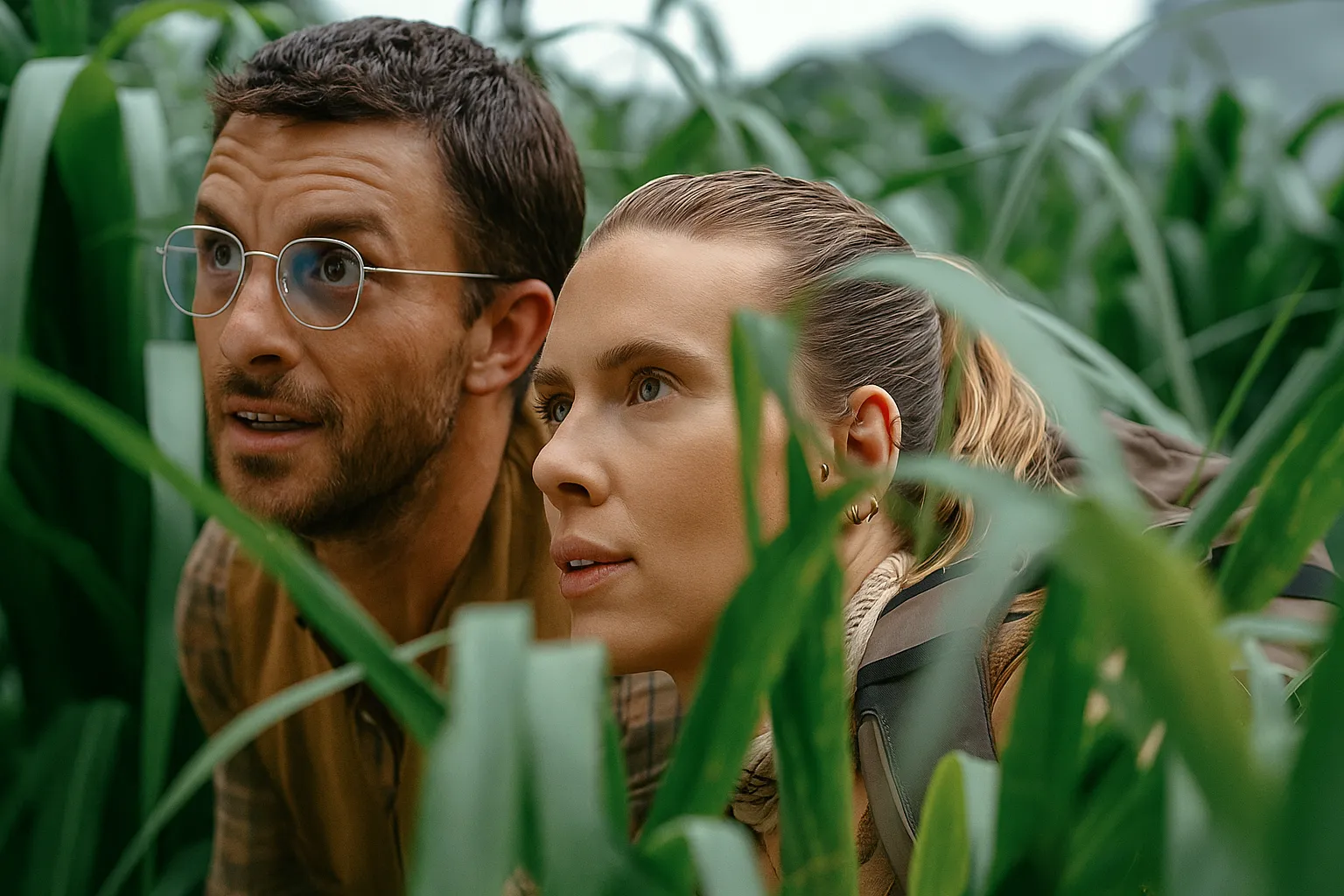 Jurassic World Rebirth: A Franchise Comeback