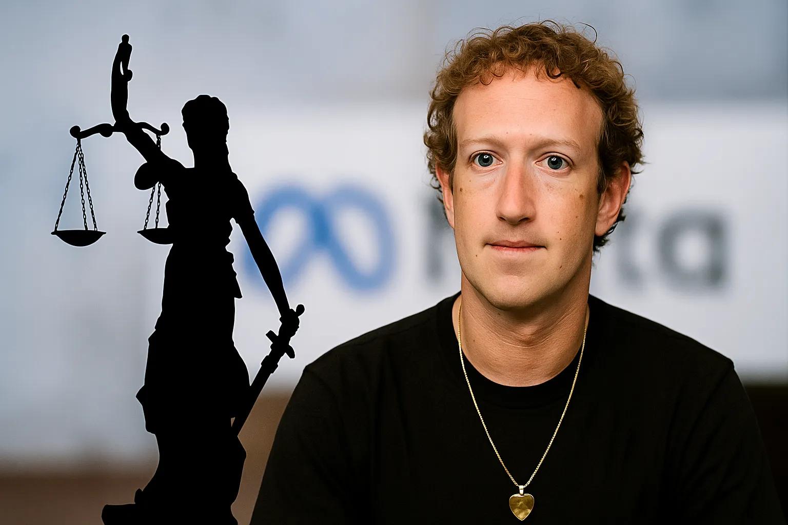 Mark Zuckerberg, Meta shareholders