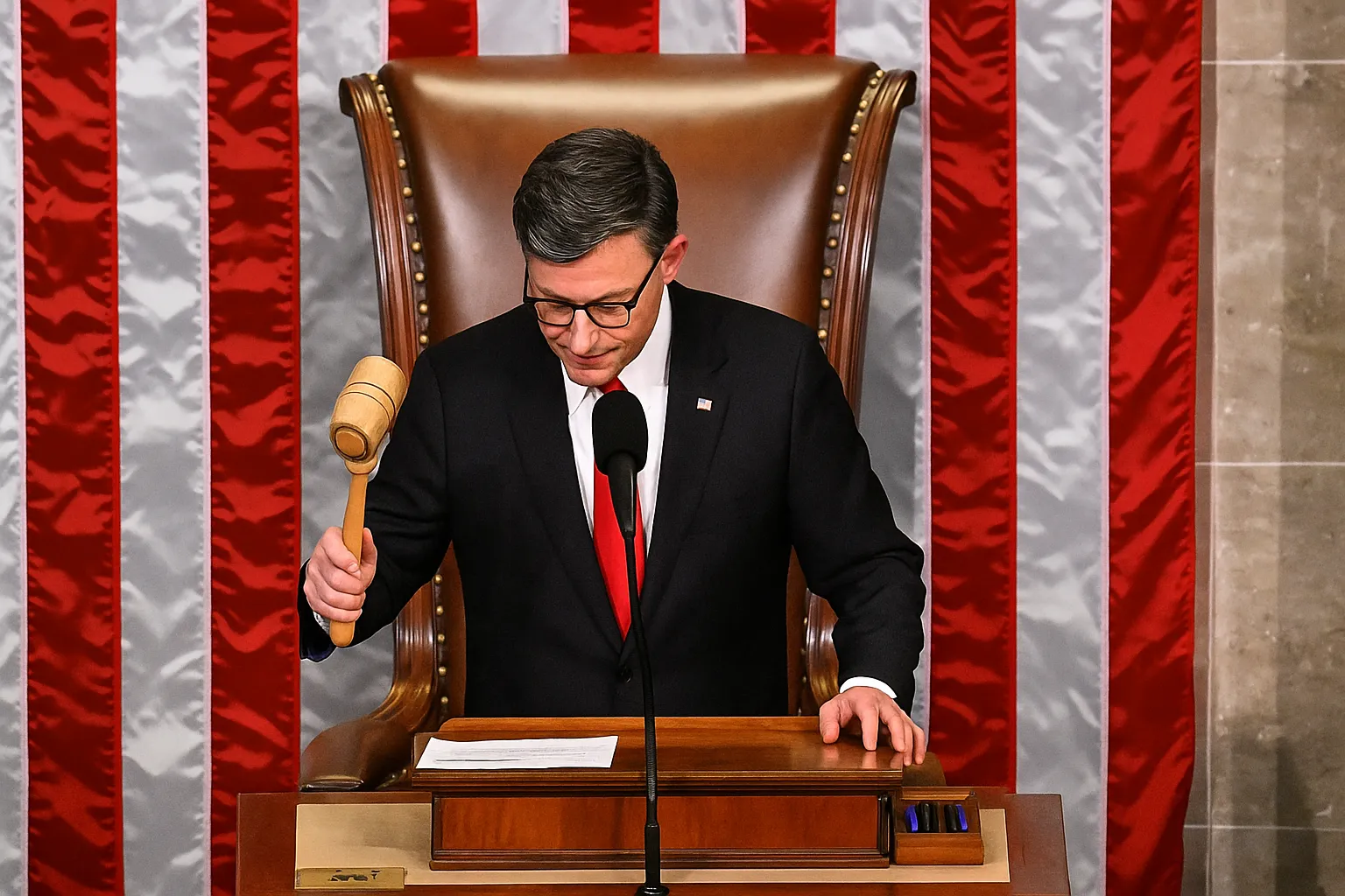 Trump-supported GOP bill