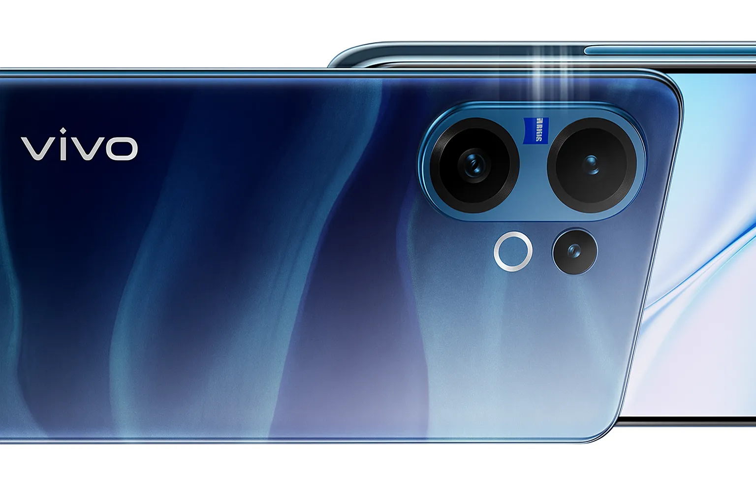 Vivo V60 5G today launched in india