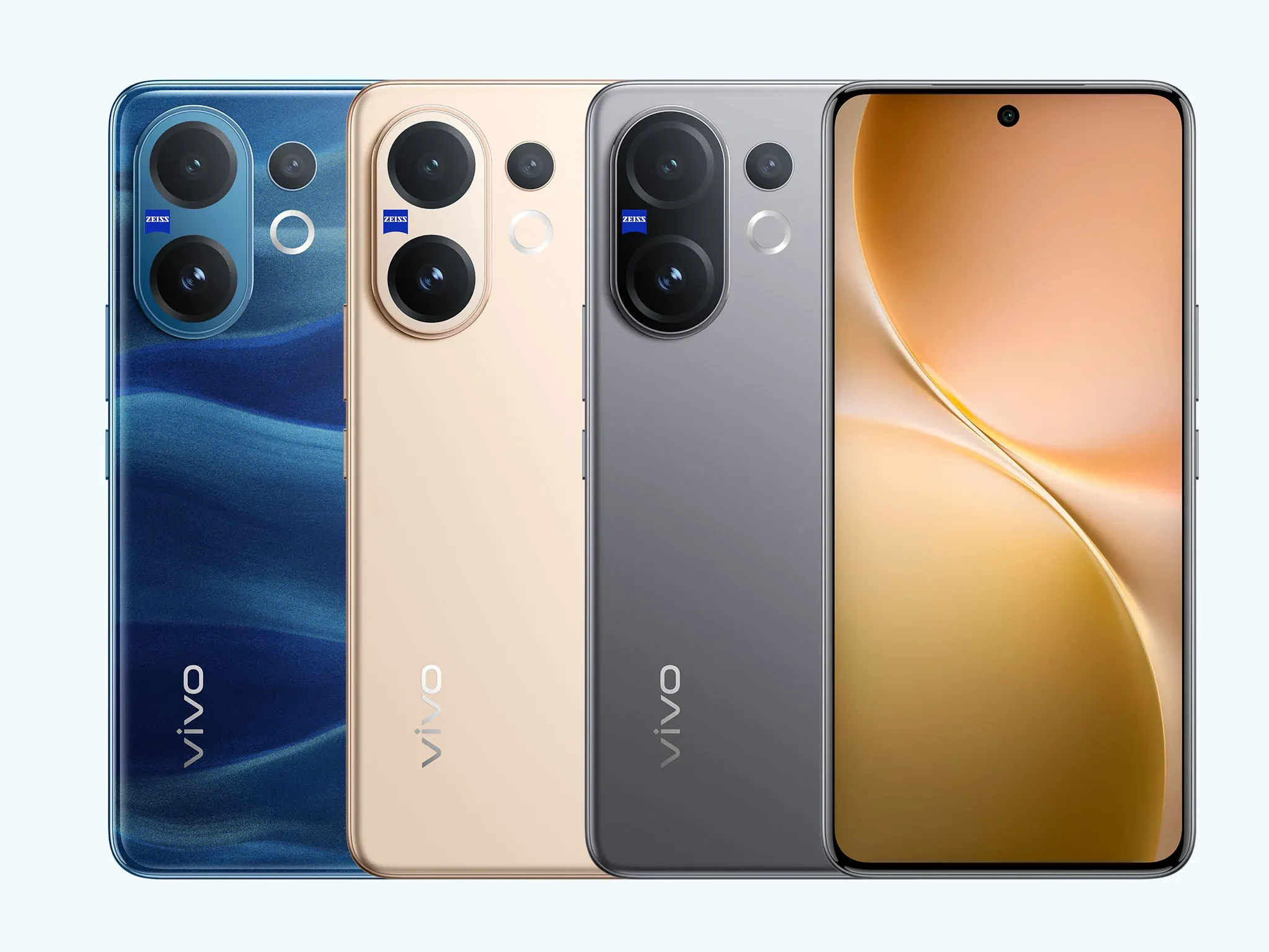 Vivo V60 5G Colors